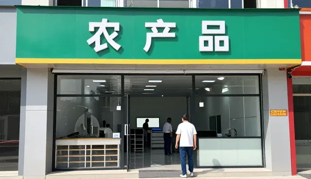 农产品加工农产品收购等：农业技术客户关心的问题