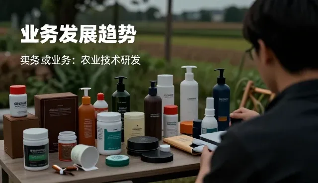 农资供应中的保鲜难题及应对策略